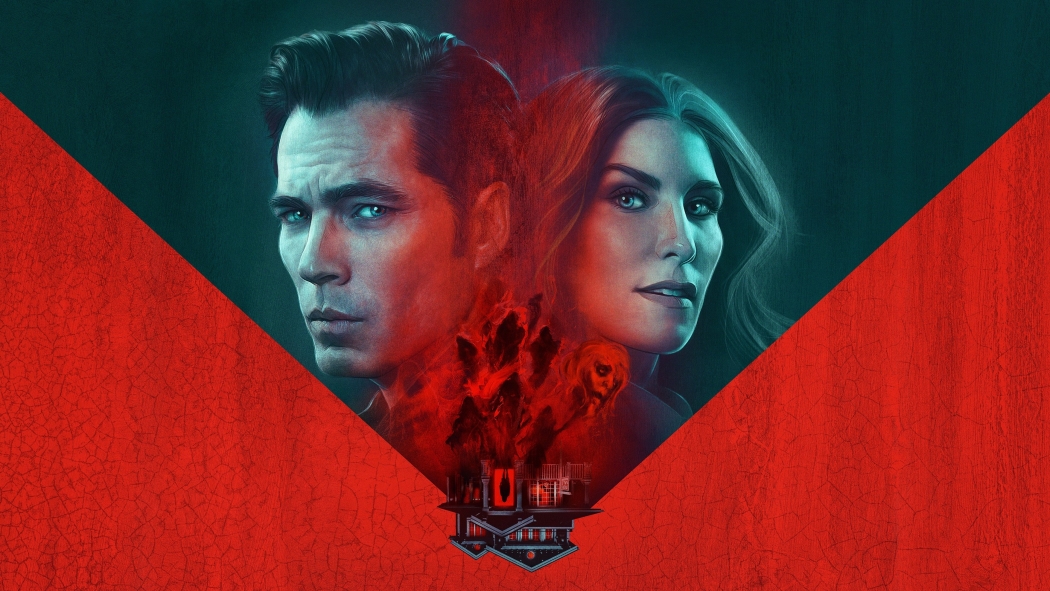 SurrealEstate 3. Sezon 8. Bölüm izle