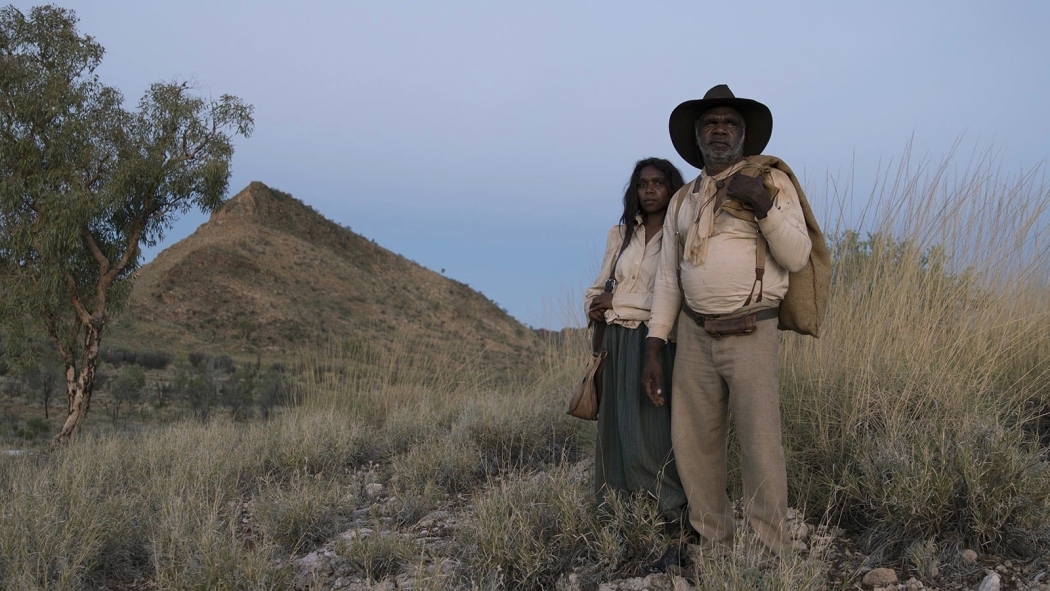 Sweet Country - Güzel Ülke izle