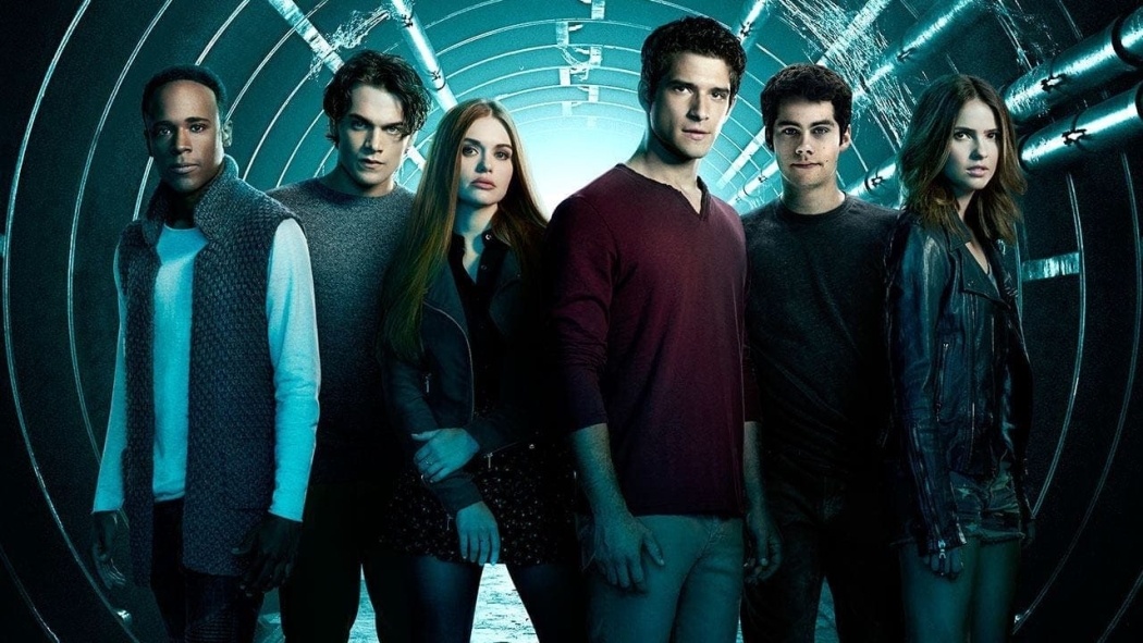 Teen Wolf 3. Sezon 19. Bölüm izle