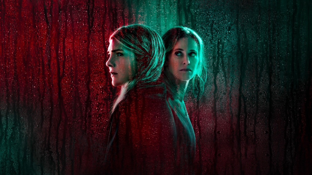 Tell Me Your Secrets 1. Sezon 8. Bölüm izle