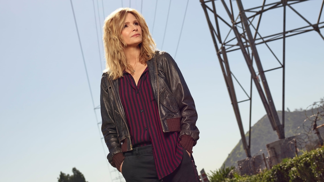 Ten Days in the Valley 1. Sezon 9. Bölüm izle