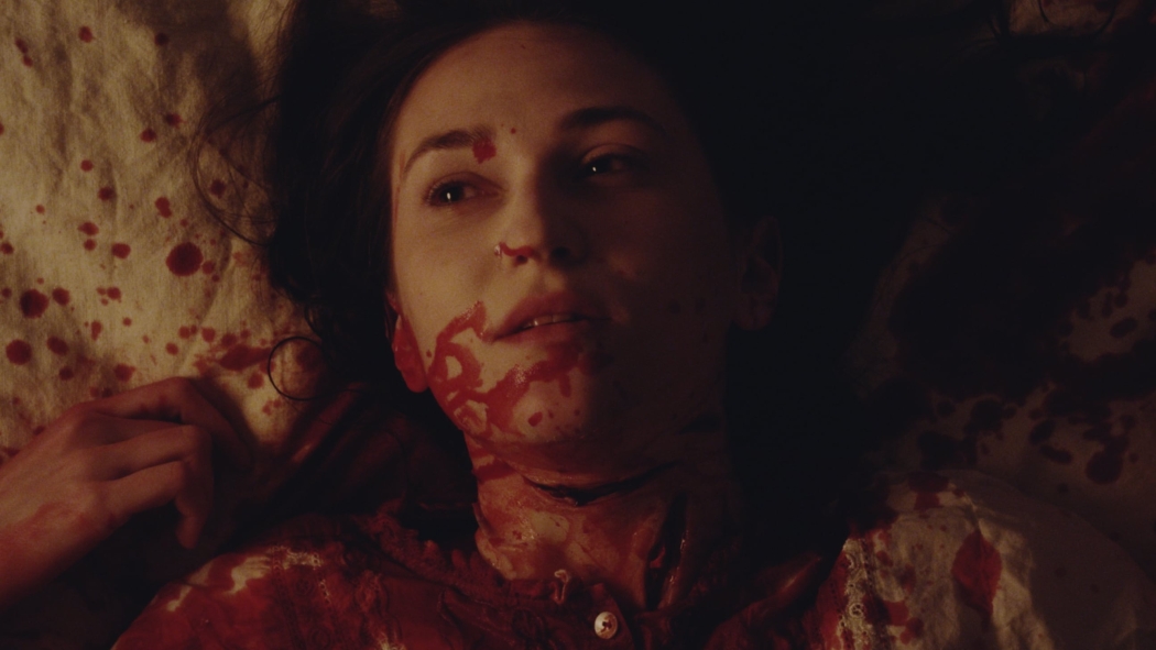 Ölüm Fısıltısı izle