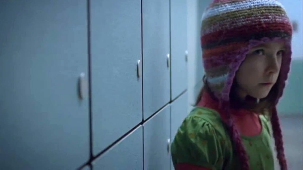 Daisy'nin Dehşeti izle