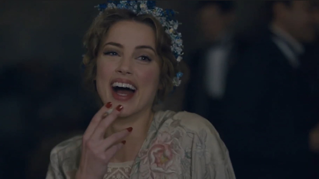 Danimarkalı Kız izle