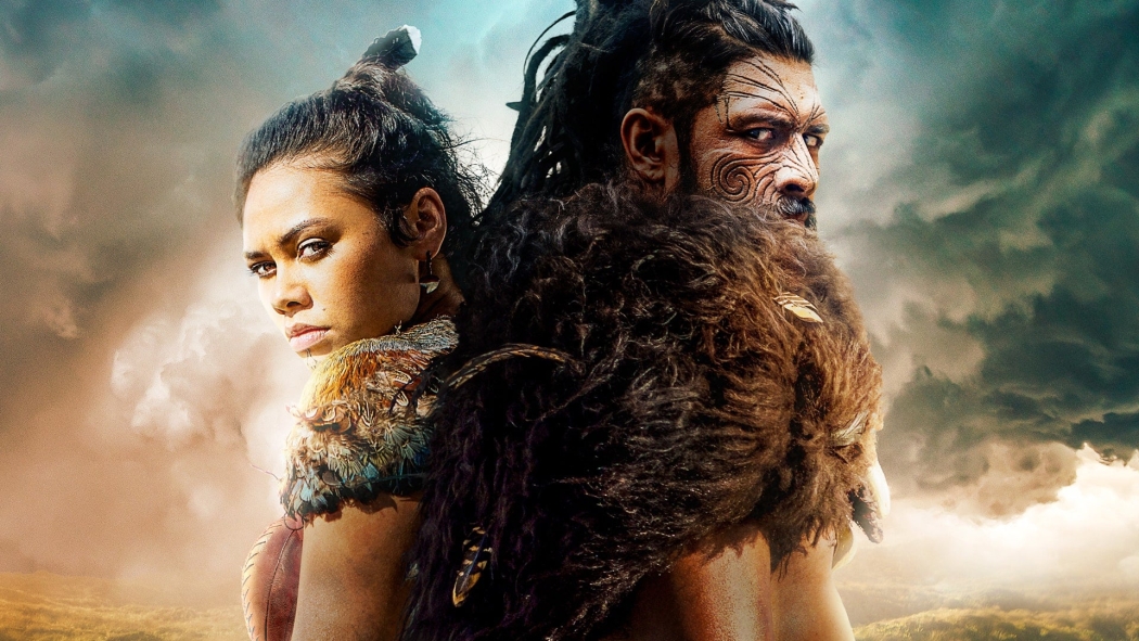 The Dead Lands 1. Sezon 3. Bölüm izle