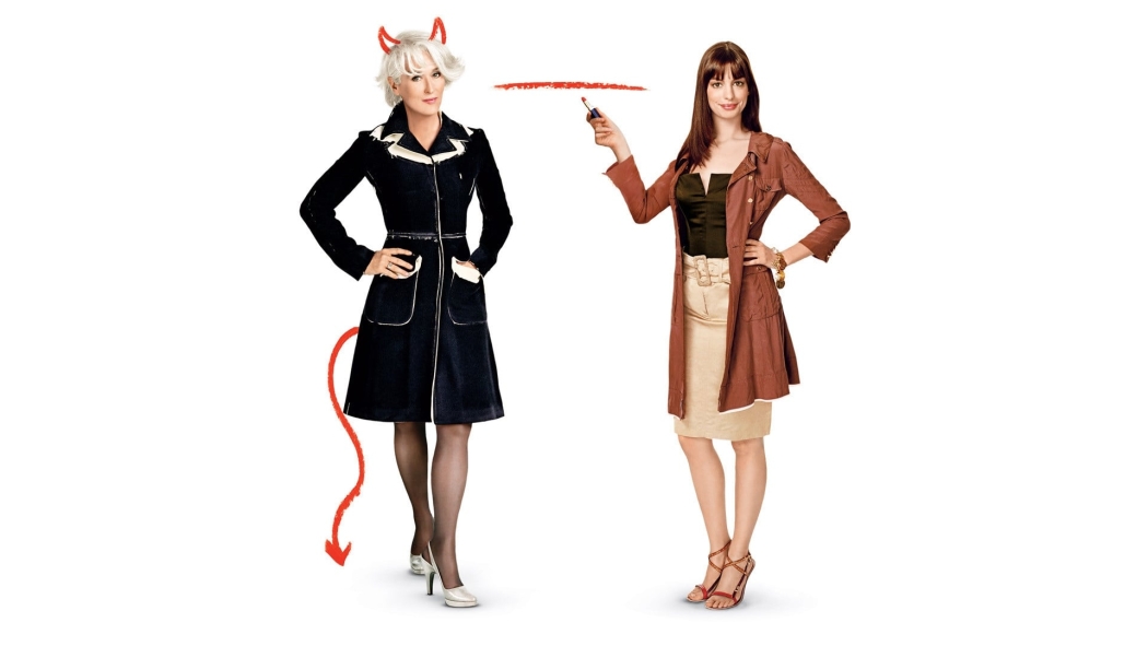 Şeytan marka giyer izle