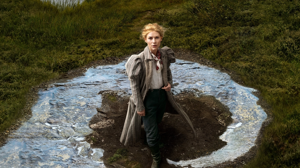 The Essex Serpent 1. Sezon 2. Bölüm izle