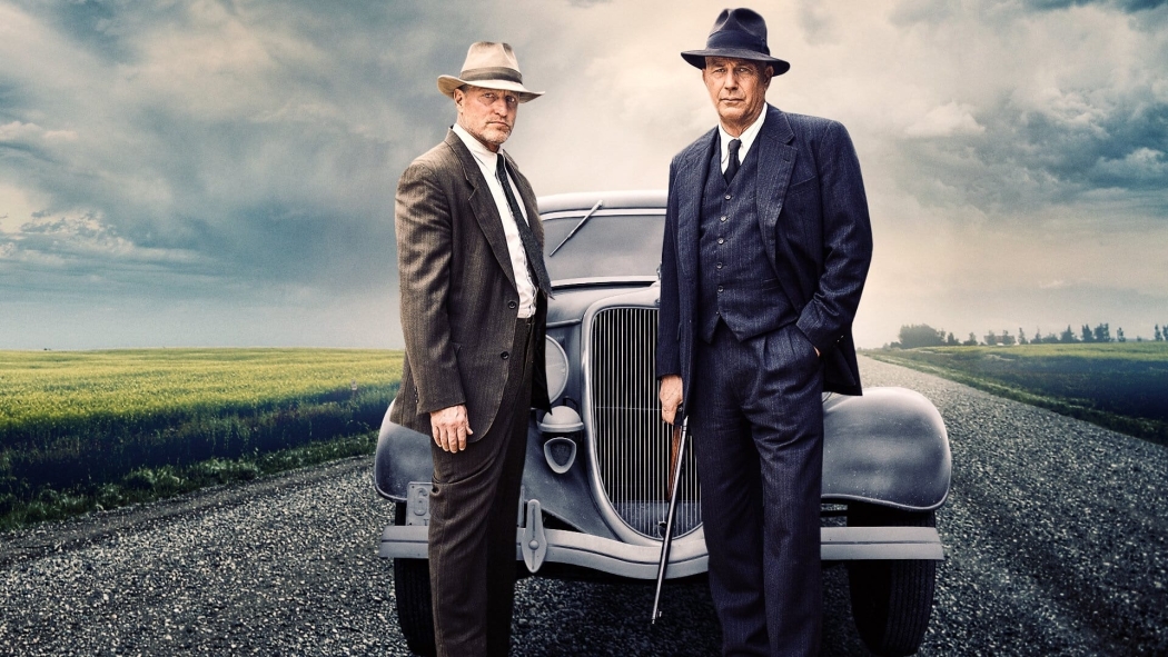 The Highwaymen | Son Pusu izle