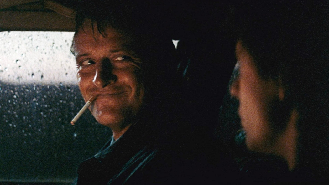 Otostopçu (1986) izle