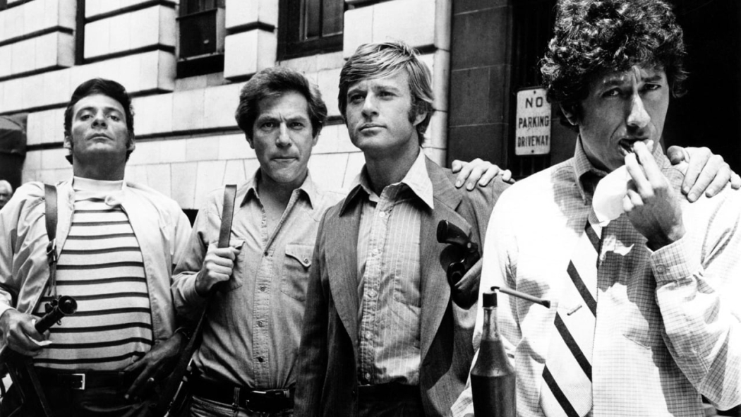 Sert Kaya (1972) izle