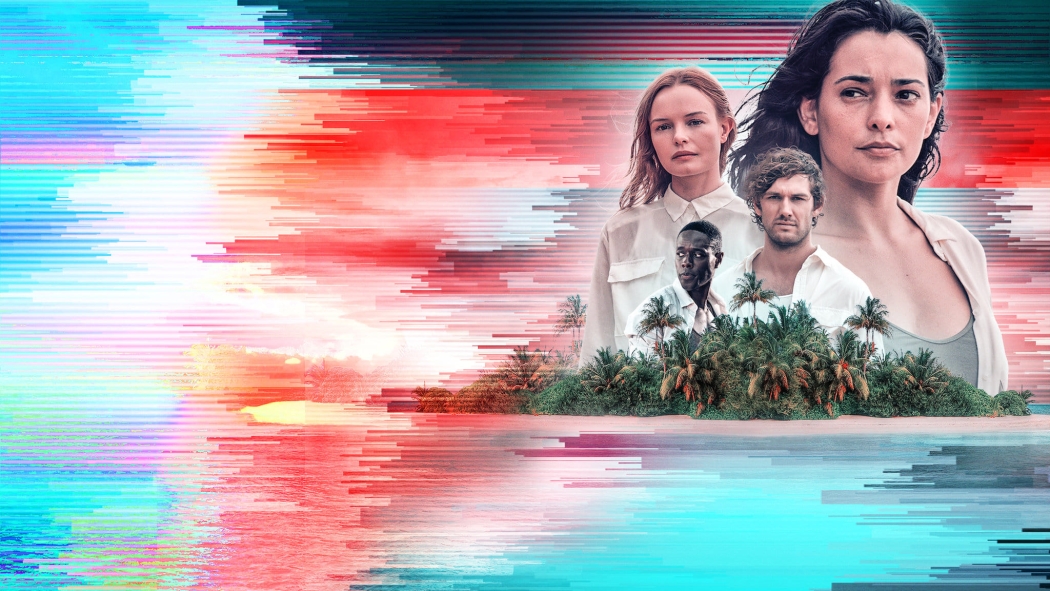 The I-Land 1. Sezon 2. Bölüm izle