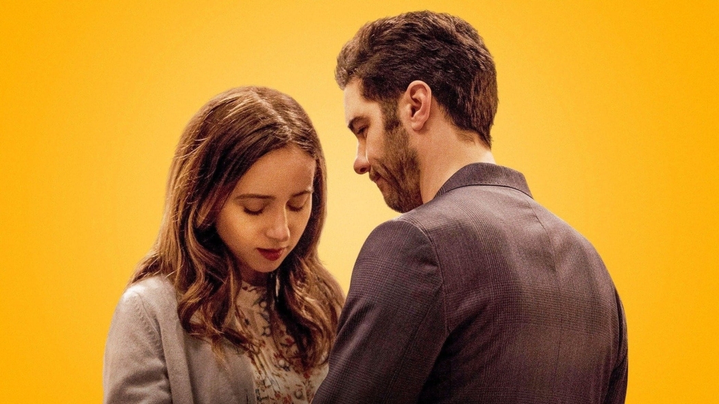 Yabancıların Nezaketi izle