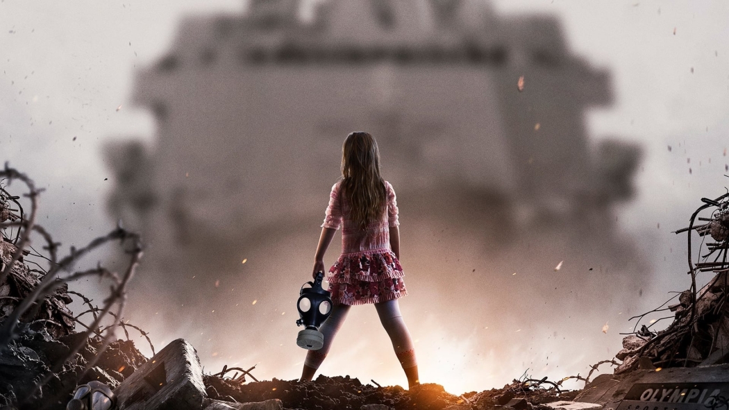 The Last Ship 2. Sezon 2. Bölüm izle
