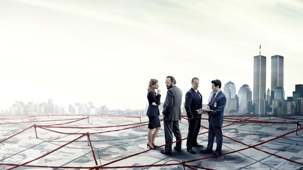 The Looming Tower 1. Sezon 10. Bölüm izle