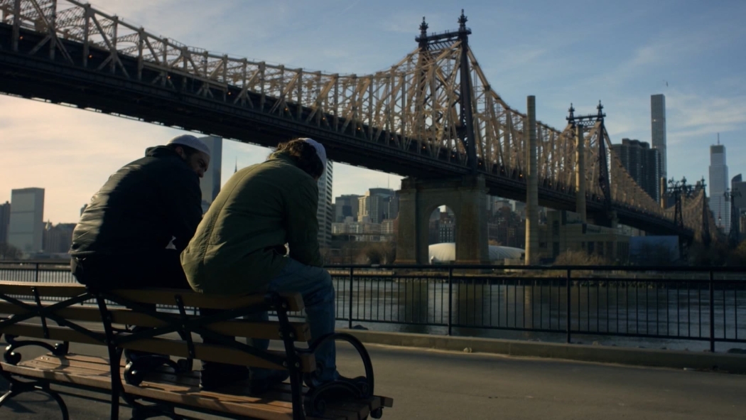 The Martyr Maker izle