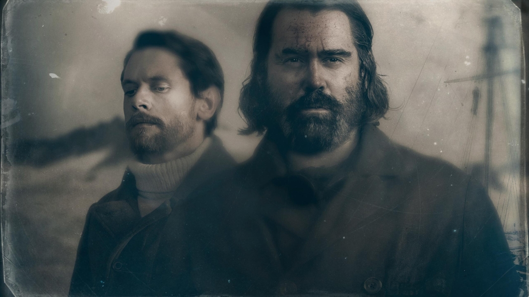 The North Water 1. Sezon 4. Bölüm izle