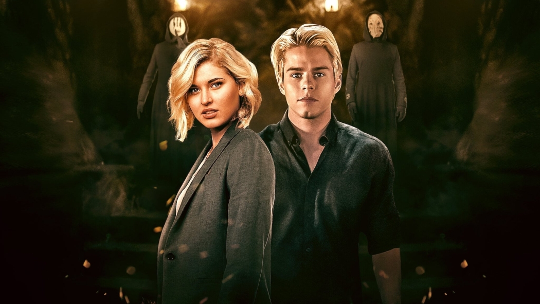 The Order 2. Sezon 7. Bölüm izle