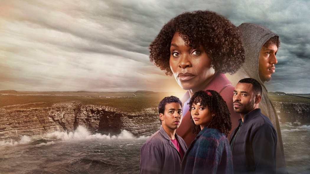 The Pact 2. Sezon 2. Bölüm izle