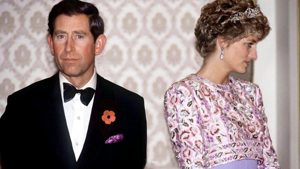 The Royal House of Windsor 1. Sezon 6. Bölüm izle