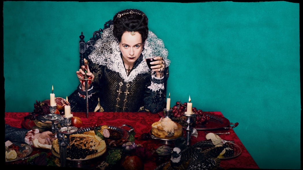 The Serpent Queen 2. Sezon 5. Bölüm izle