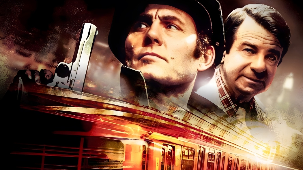 Park Avenue: Uzun Bir Durdurma (1974) izle