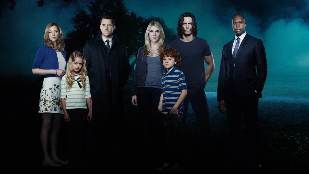 The Whispers 1. Sezon 1. Bölüm izle