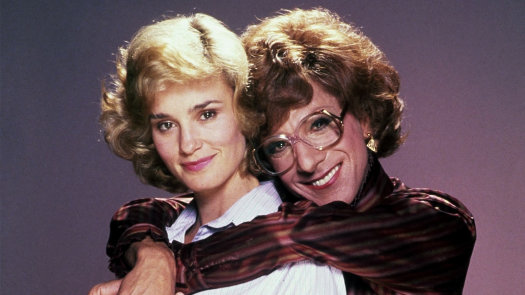 Tootsie (1982) izle