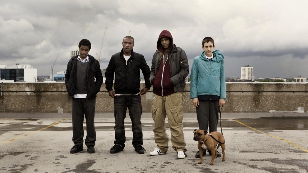Top Boy 1. Sezon 1. Bölüm izle