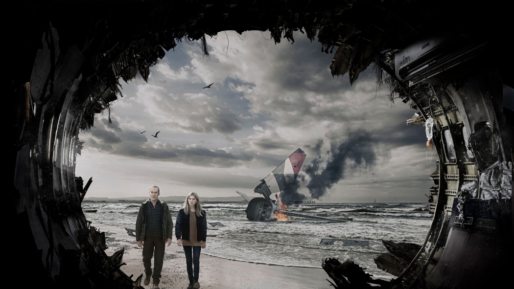 Tünel 2. Sezon 5. Bölüm izle