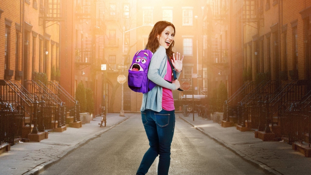 Unbreakable Kimmy Schmidt 1. Sezon 6. Bölüm izle