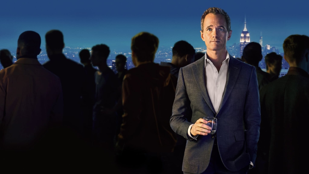 Uncoupled 1. Sezon 1. Bölüm izle