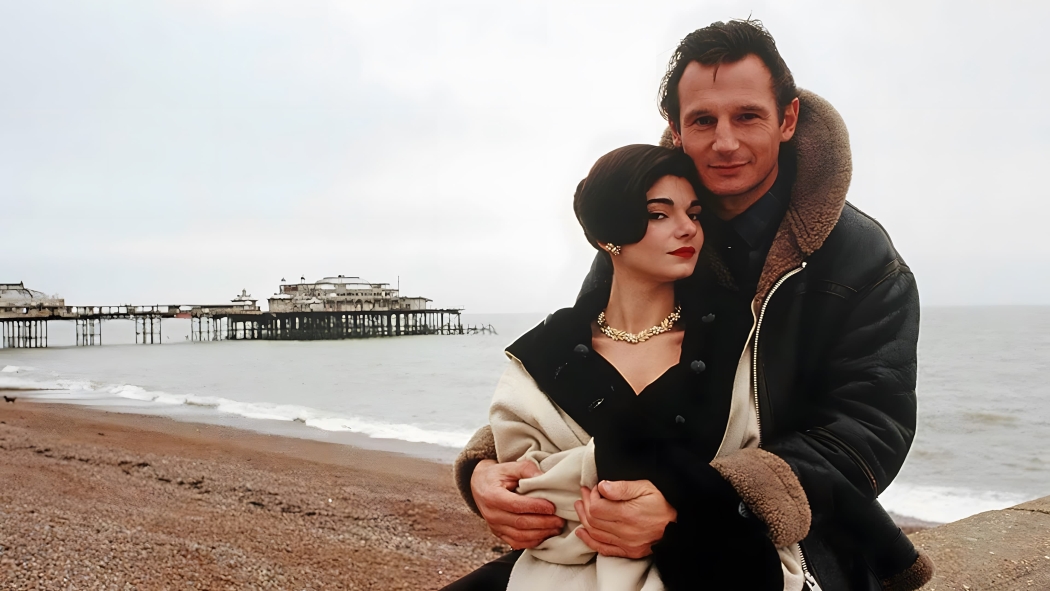 Şüphe Altında (1991) izle