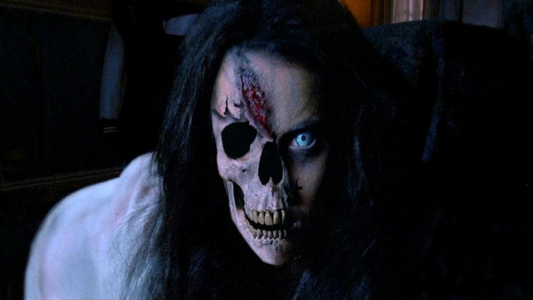 Gerçek Efsaneler: Bloody Mary izle