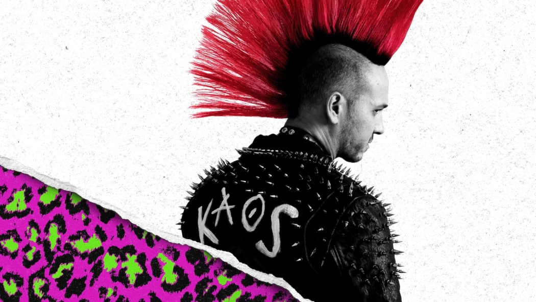 Uysallar 1. Sezon 1. Bölüm izle