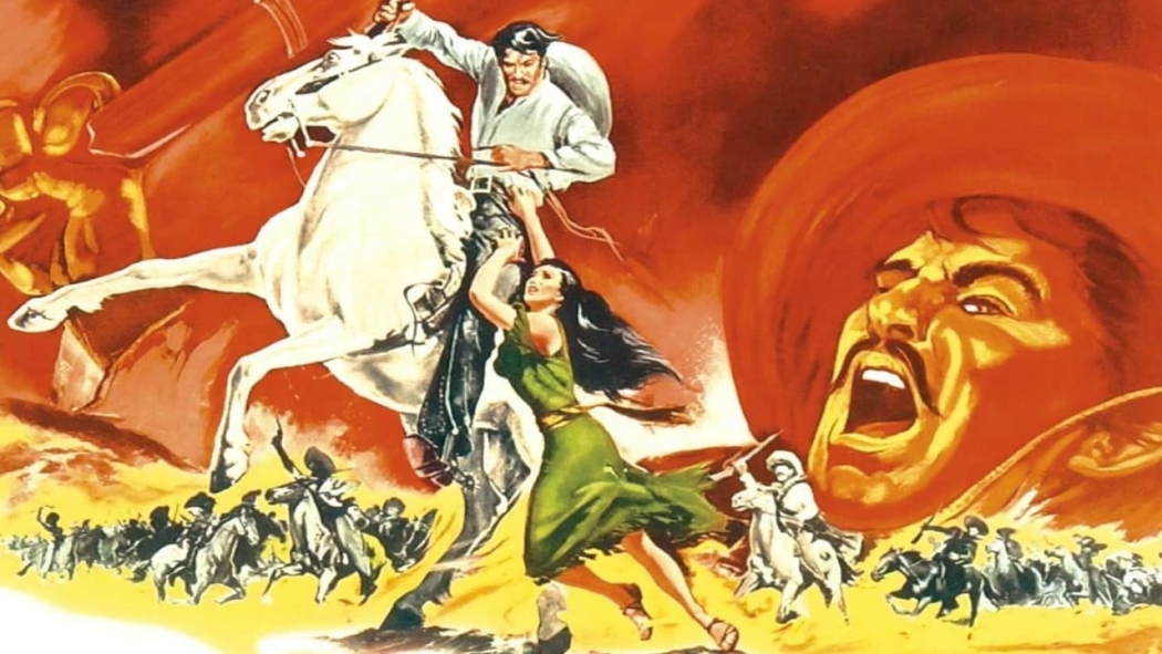 Viva Zapata (1952) izle