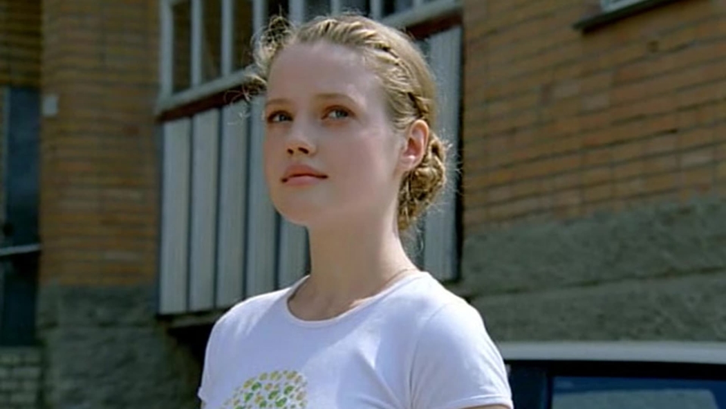 Voroshilovskiy strelok (1999) izle