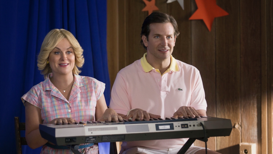 Wet Hot American Summer: First Day of Camp 1. Sezon 7. Bölüm izle