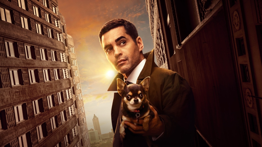 Will Trent 3. Sezon 8. Bölüm izle