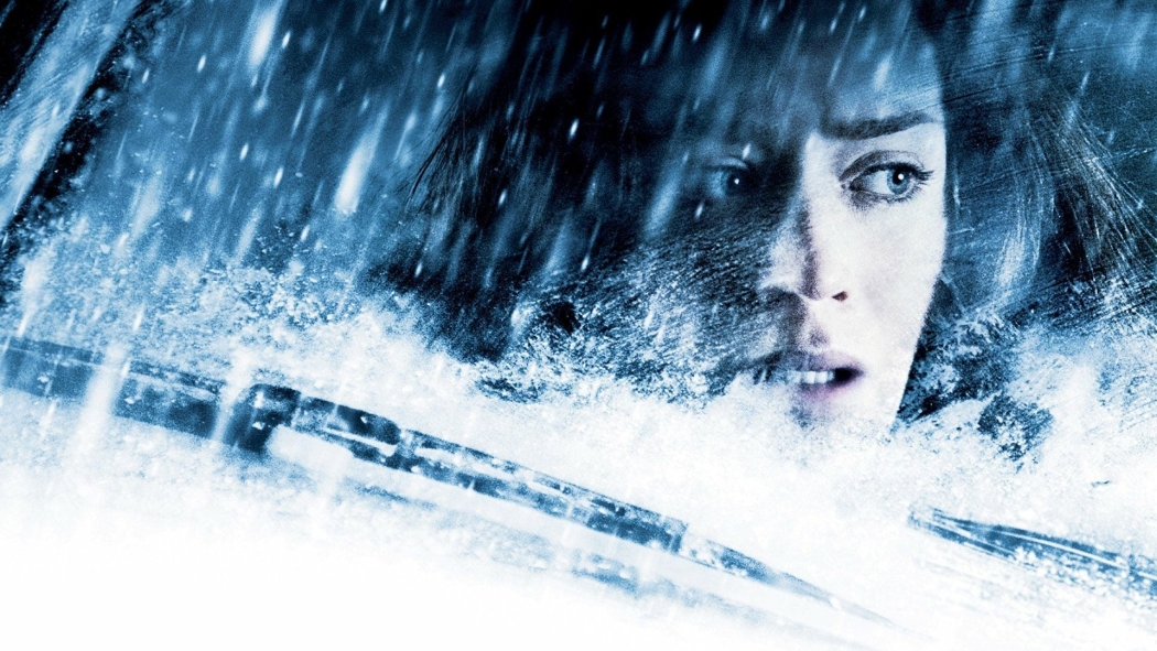 Ölümden Daha Soğuk izle