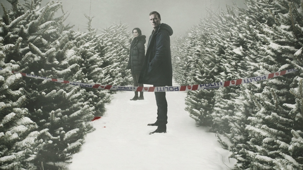 Wisting 3. Sezon 4. Bölüm izle