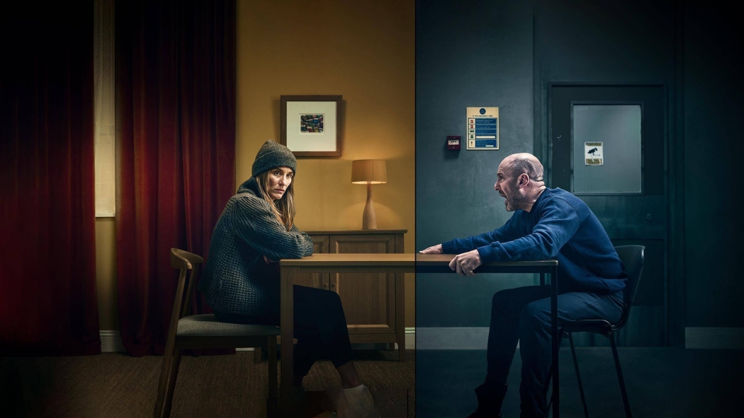 Without Sin 1. Sezon 2. Bölüm izle