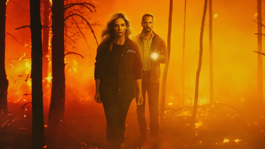 Wolf Pack 1. Sezon 7. Bölüm izle