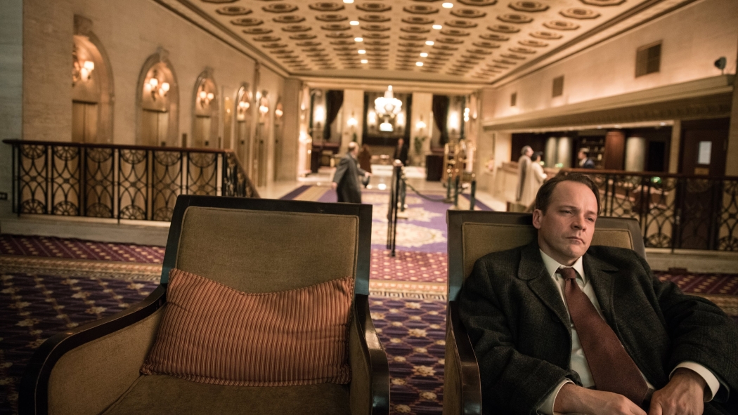 Wormwood 1. Sezon 5. Bölüm izle