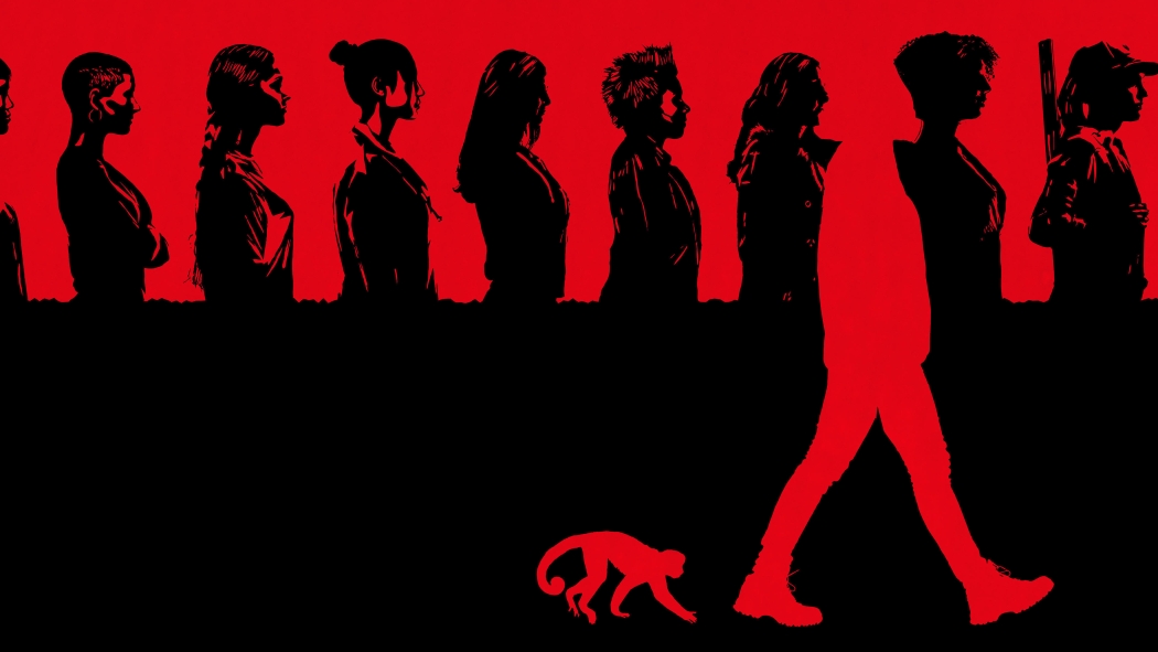 Y: The Last Man 1. Sezon 7. Bölüm izle