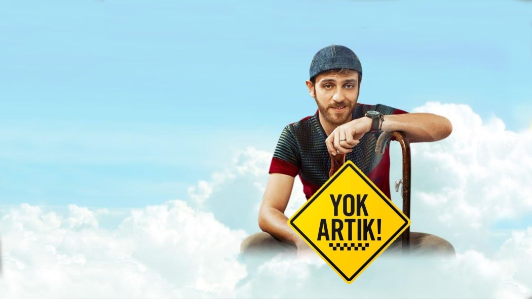 Yok Artık izle