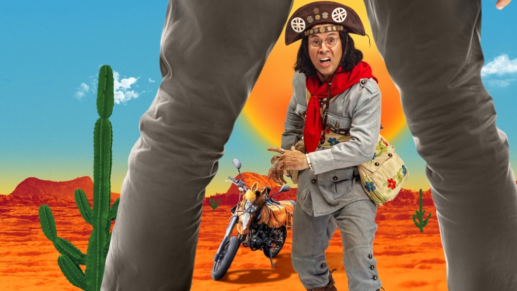 Zamane Haydudu 1. Sezon 1. Bölüm izle