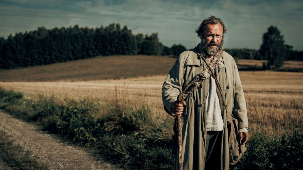 Unutulmuş Sevgi izle